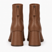 Women's Leather Boots