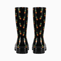 Women's Playful Rubber Boots