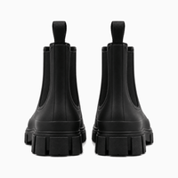 Women's Rubber Ankle Boots
