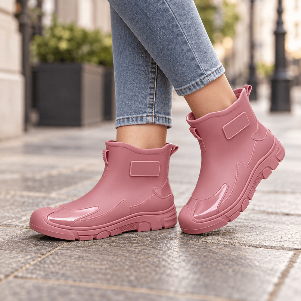 Women's Rubber Boots