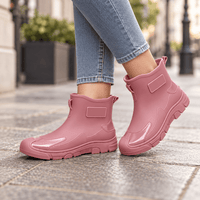 Women's Rubber Boots
