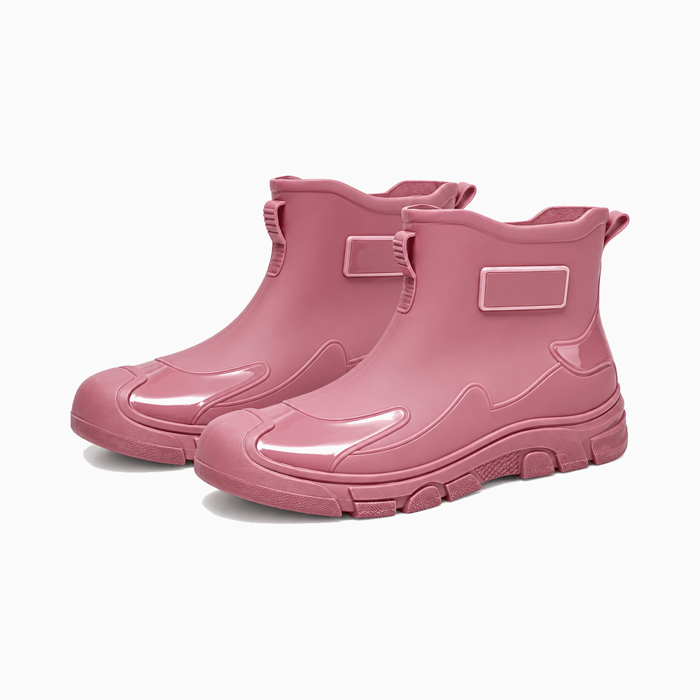 Women's Rubber Boots
