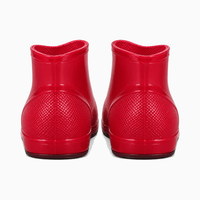 Women's Rubber Garden Ankle Boots