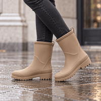 Women's Rubber Rain Boots