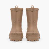 Women's Rubber Rain Boots
