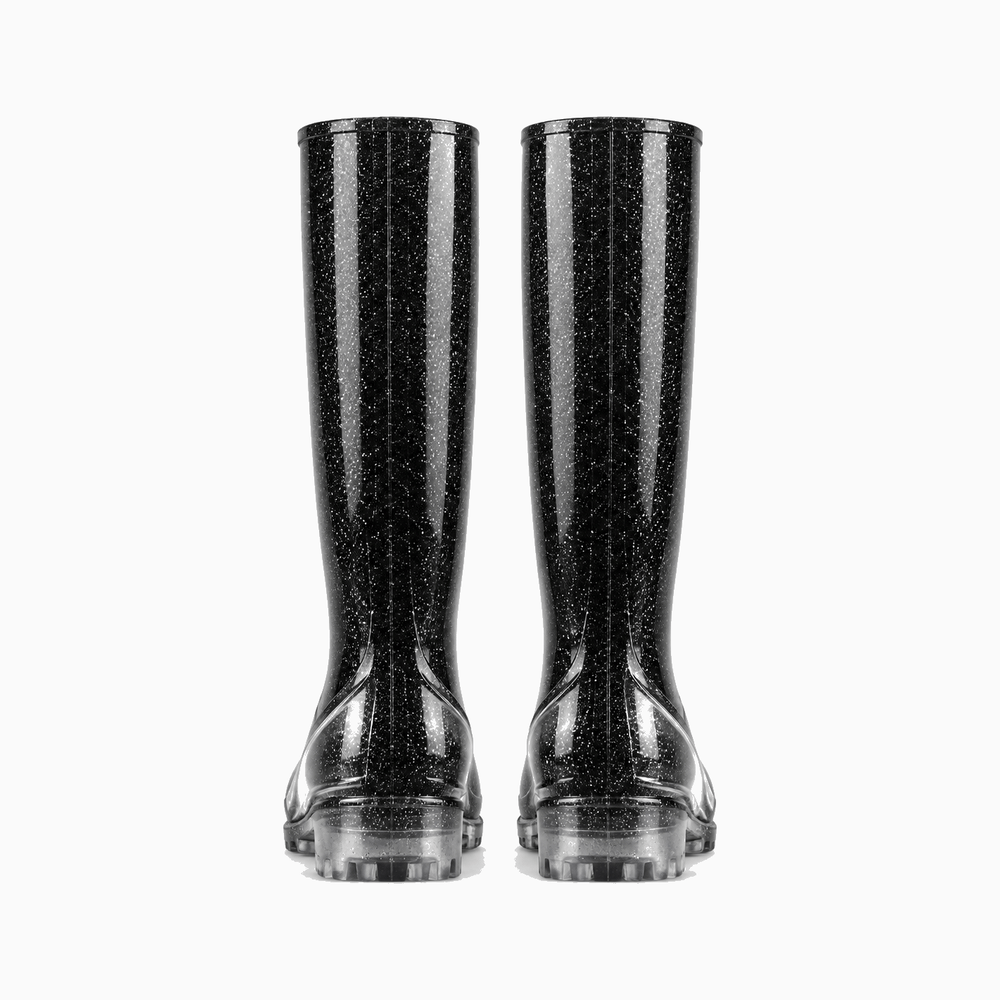 Women's Tall Rubber Boots