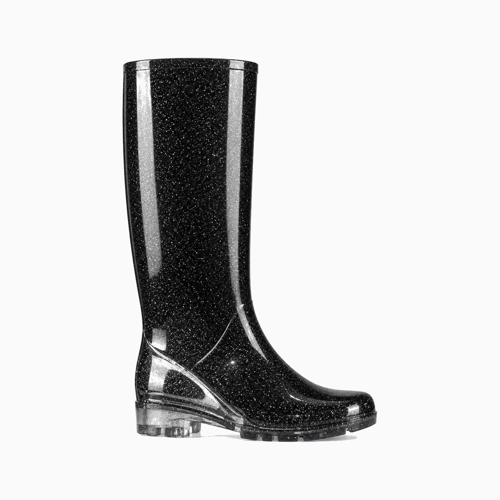 Women's Tall Rubber Boots